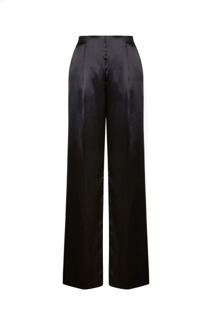 ALBERTA FERRETTI - Trousers
