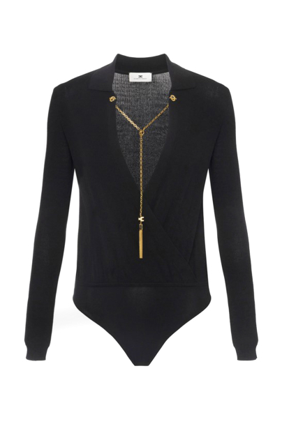 ELISABETTA FRANCHI - Tops