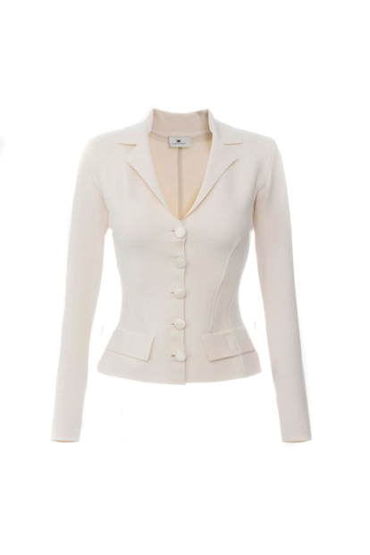 ELISABETTA FRANCHI - Sweaters