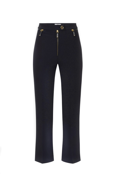 ELISABETTA FRANCHI - Trousers