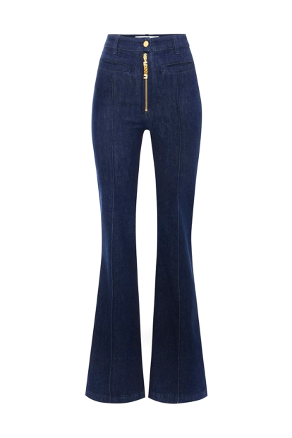 ELISABETTA FRANCHI - Jeans