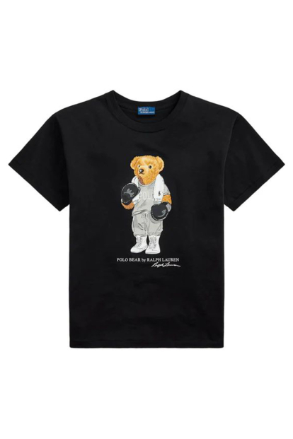 POLO RALPH LAUREN - T-shirts