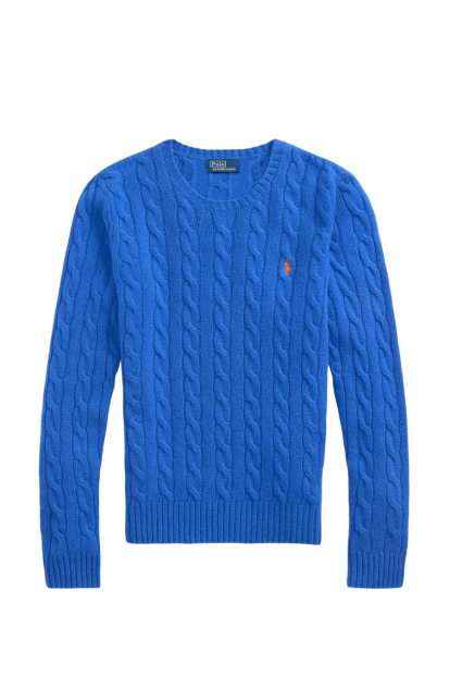 POLO RALPH LAUREN - Sweaters