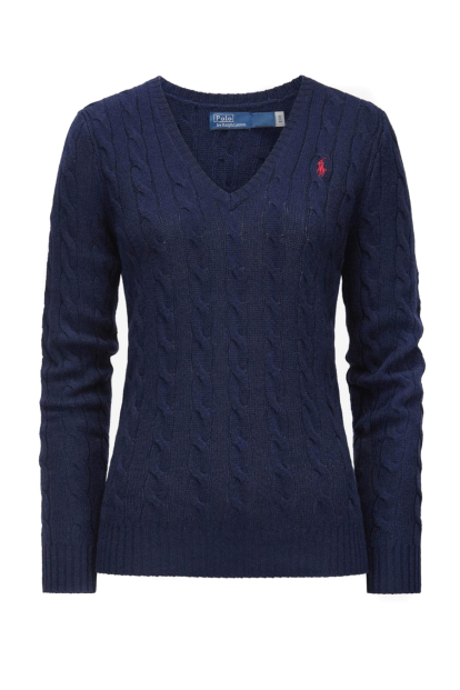 POLO RALPH LAUREN - Sweaters