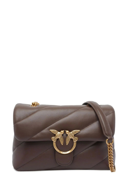 PINKO - SHOULDER BAGS