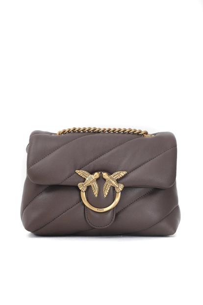 PINKO - SHOULDER BAGS