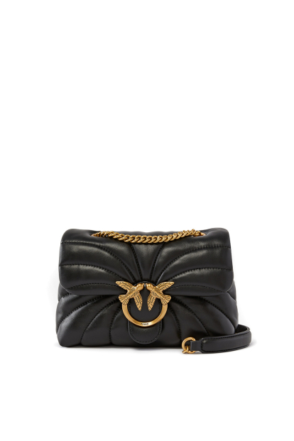 PINKO - SHOULDER BAGS