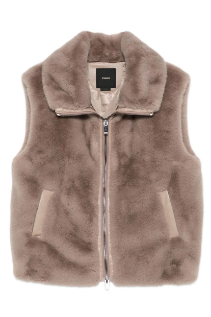 PINKO - Waistcoats