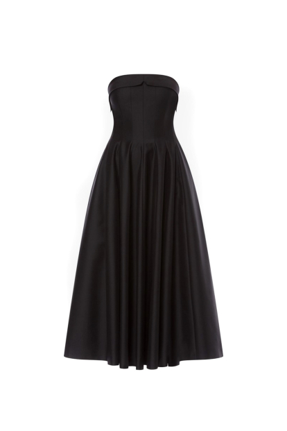 ALBERTA FERRETTI - Dresses