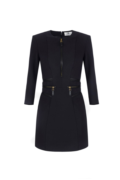 ELISABETTA FRANCHI - Dresses