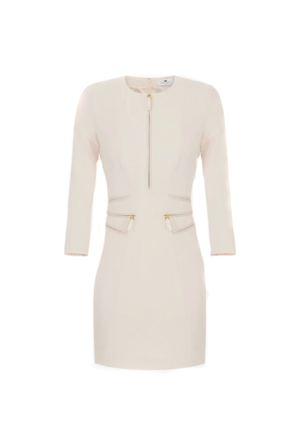ELISABETTA FRANCHI - Dresses