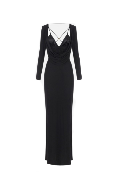 ELISABETTA FRANCHI - Dresses