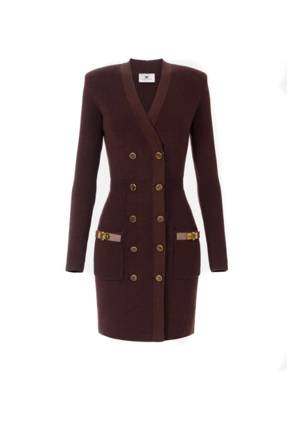 ELISABETTA FRANCHI - Dresses