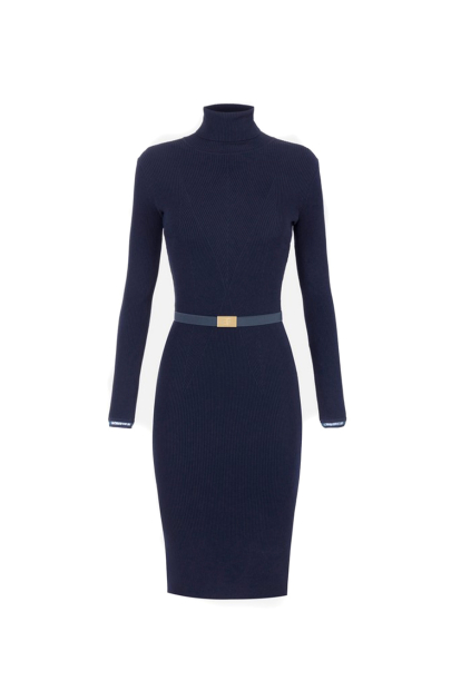 ELISABETTA FRANCHI - Dresses