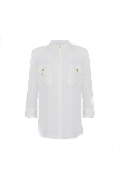 ELISABETTA FRANCHI - Shirts