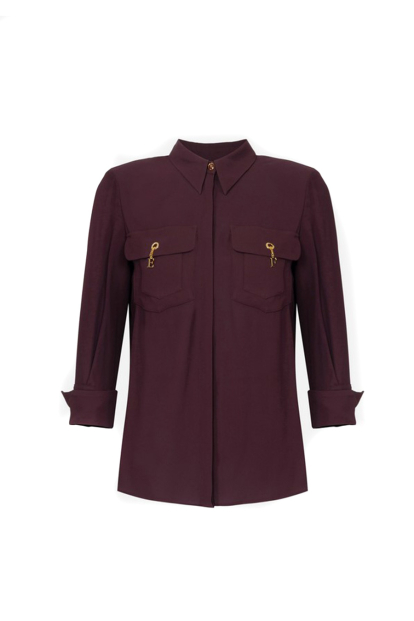 ELISABETTA FRANCHI - Shirts