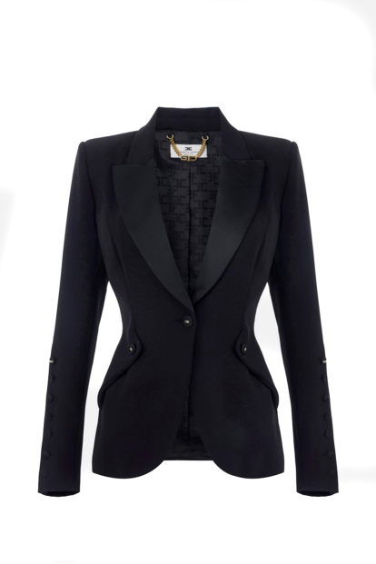 ELISABETTA FRANCHI - Blazers