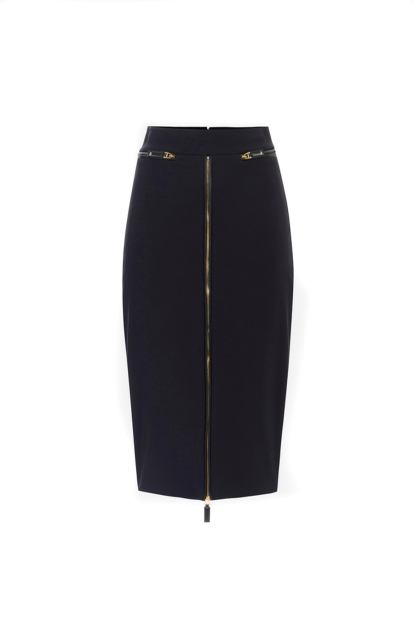 ELISABETTA FRANCHI - Skirts