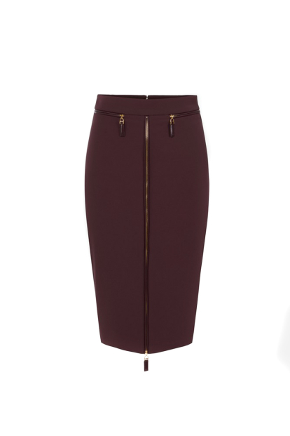 ELISABETTA FRANCHI - Skirts