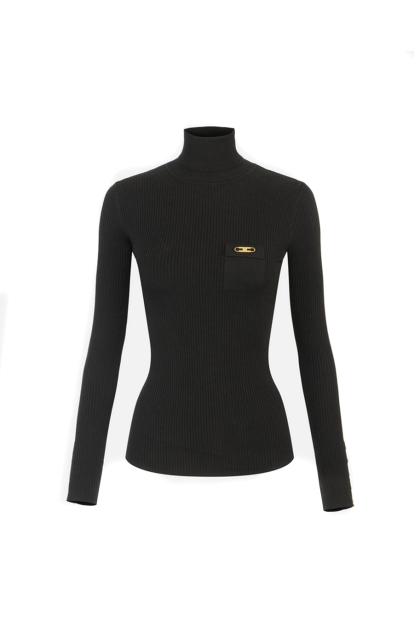 ELISABETTA FRANCHI - Sweaters