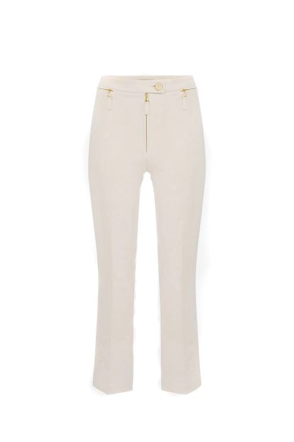 ELISABETTA FRANCHI - Trousers