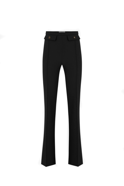 ELISABETTA FRANCHI - Trousers