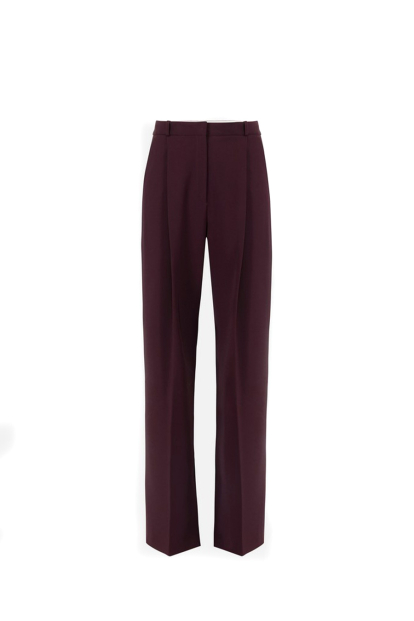 ELISABETTA FRANCHI - Trousers