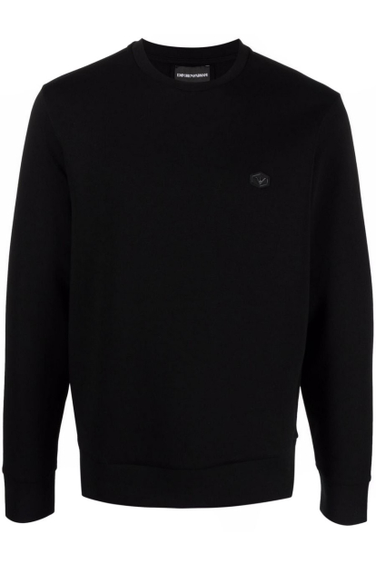 EMPORIO ARMANI - Sweatshirts
