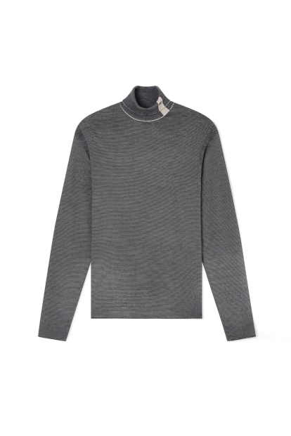 EMPORIO ARMANI - Sweaters