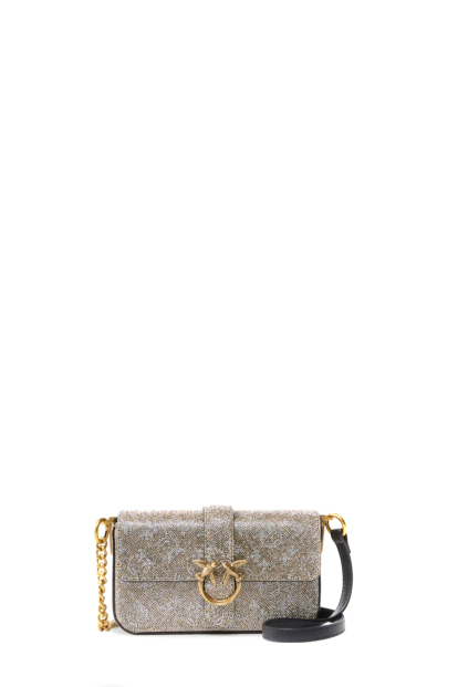 PINKO - SHOULDER BAGS