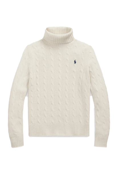 POLO RALPH LAUREN - Sweaters