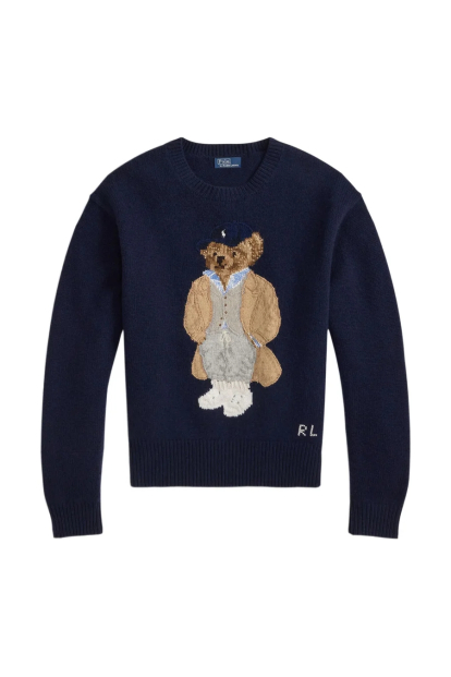 POLO RALPH LAUREN - Sweaters