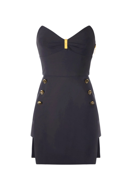 ELISABETTA FRANCHI - Dresses