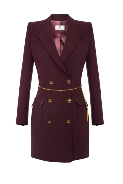 ELISABETTA FRANCHI - Dresses