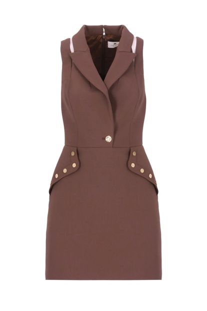 ELISABETTA FRANCHI - Dresses