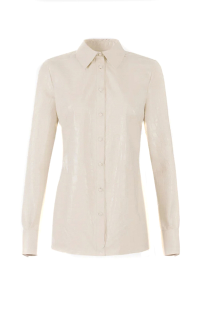 ELISABETTA FRANCHI - Shirts
