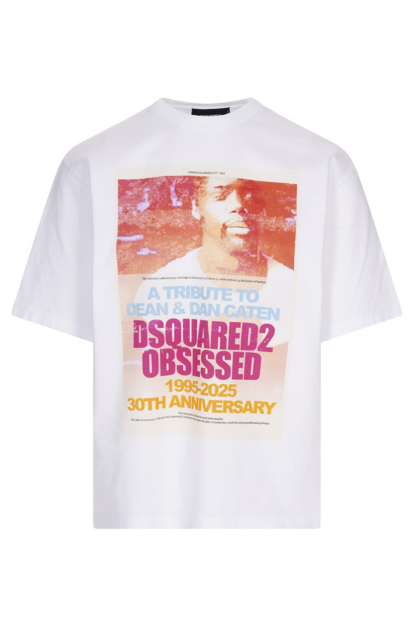 DSQUARED2 - T-shirts