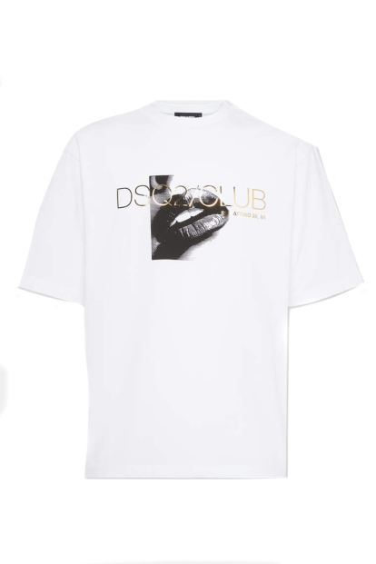 DSQUARED2 - T-shirts
