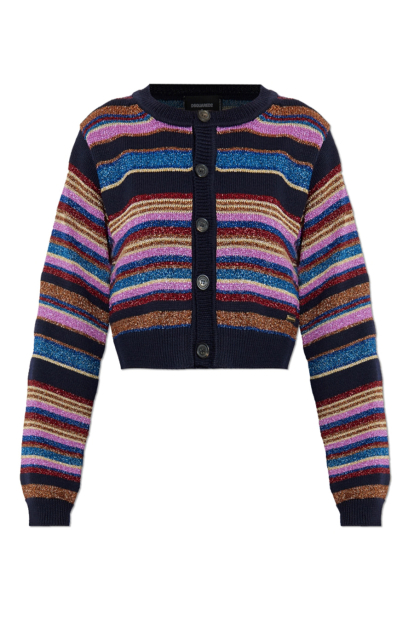 DSQUARED2 - Sweaters