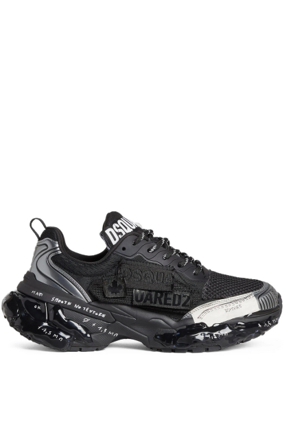 DSQUARED2 - Sneakers