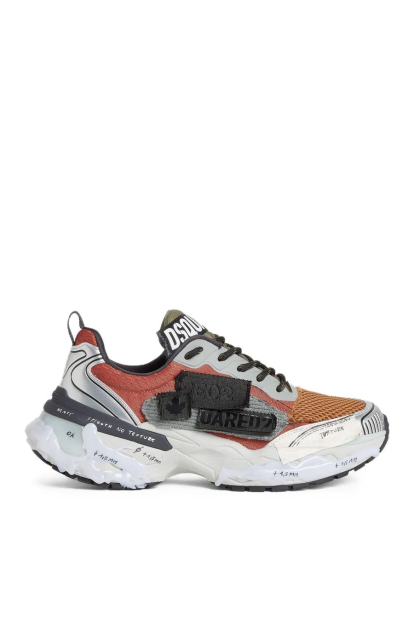 DSQUARED2 - Sneakers