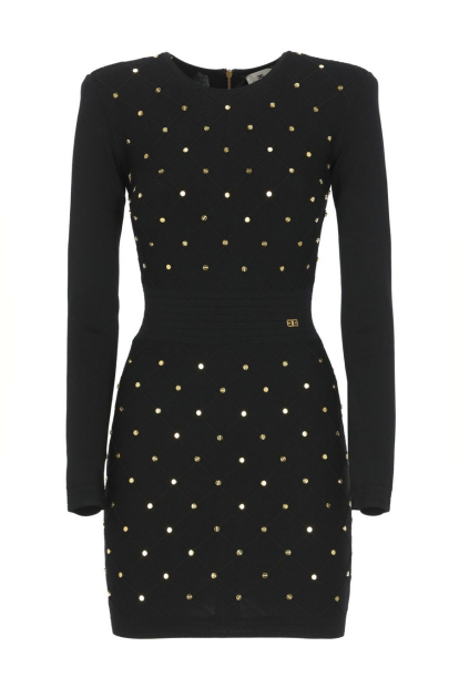 ELISABETTA FRANCHI - Dresses