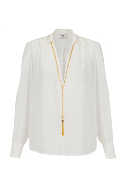ELISABETTA FRANCHI - Shirts