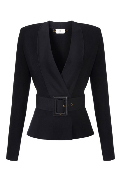 ELISABETTA FRANCHI - Sweaters
