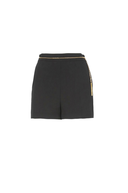 ELISABETTA FRANCHI - Trousers
