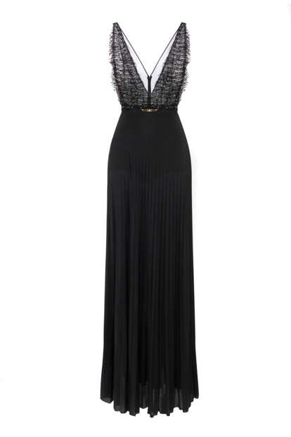 ELISABETTA FRANCHI - Dresses