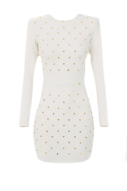 ELISABETTA FRANCHI - Dresses