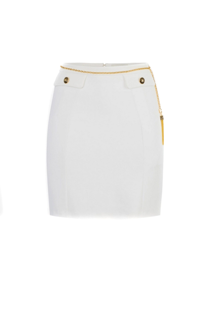 ELISABETTA FRANCHI - Skirts
