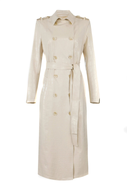 ELISABETTA FRANCHI - Coats