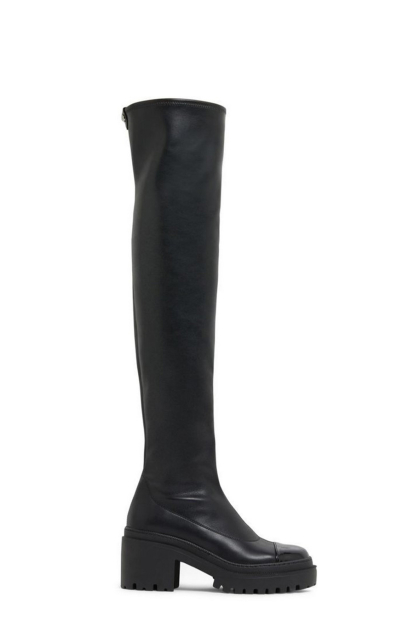 GIUSEPPE ZANOTTI - Boots